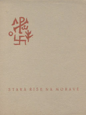 kniha 16. Archy k Vánocům L. P. 1929, Stará Říše 1929