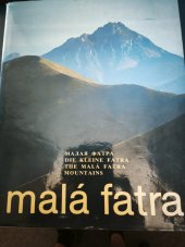 kniha Malá Fatra, Osveta 1990