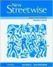 kniha New Streetwise Upper-Intermediate Workbook, Oxford University Press 2000