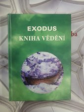 kniha Kniha vědění, Nina Tučková 2006