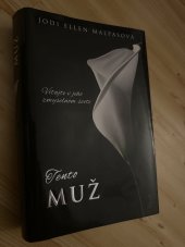 kniha Tento muž  Vitajte v jeho zmyselnom svete, IKAR 2014