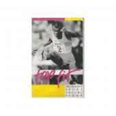 kniha Top fit Vrcholový sport trochu jinak, Ethics 1992