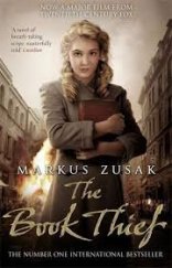 kniha The Book Thief, Black Swan 2013
