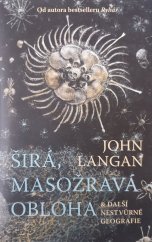kniha Širá, masožravá obloha, Fobos 2023