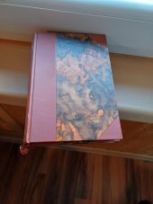 kniha Bratři Karamazovi Román ve čtyřech částech s epilogem 3 díly, Nakladatelství J. Otto spol. s r.o. 1899