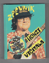 kniha Zpěvník Honzy Vyčítala, Laguna 1995