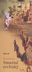 kniha Smutná orchidej, Machart 2006