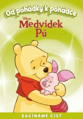 kniha Od pohádky k pohádce  Medvídek Pú, Egmont 2018