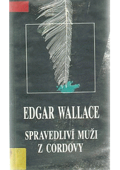 kniha Spravedliví muži z Cordovy, Argo 1992
