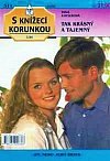 kniha Tak krásný a tajemný, Ivo Železný 1998