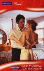 kniha Zatvrzelý milionář, Harlequin 2008