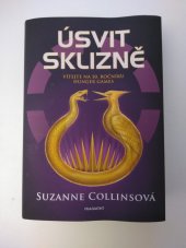 kniha Úsvit sklizně , Fragment  2025