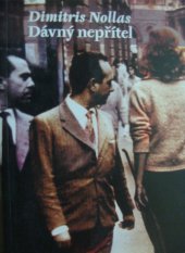 kniha Dávný nepřítel, Festival spisovatelů 2009