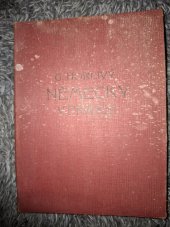 kniha Německý v praksi, Ústřední dělnické knihkupectví a nakladatelství 1927