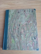 kniha Nevěsta s Omské hory, Šimáček 1913