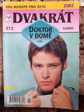 kniha Světlo z temnot, konec dobrý všechno napraví Dvakrát Doktor v domě 3686, Ivo Železný 1999