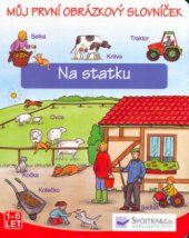 kniha Na statku Můj první obrázkový slovníček., Svojtka & Co. 2003