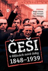kniha Češi v dějinách nové doby (1848–1939), Machart 2020
