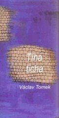 kniha Tíha ticha, Manibus propriis 2015