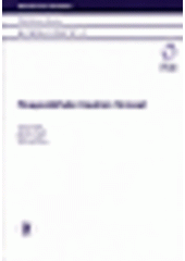 kniha Hospodářská trestná činnost multimediální učební text, Masarykova univerzita 2007