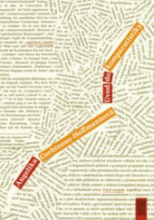 kniha Úvod do komparatistiky, Akropolis 2008