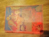 kniha Tajuplný ostrov = [L'ile mysterieuse], Jos. R. Vilímek 1929