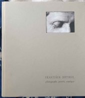 kniha František Drtikol photographe, peintre, mystique, Galerie Rudolfinum 1998