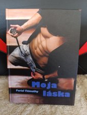 kniha Moja láska , Nová Forma 2019