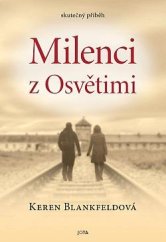 kniha Milenci z Osvětimi, Jota 2024