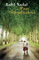 kniha Paní Stendhalová, Knižní klub 2018