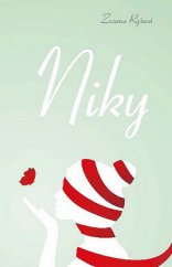 kniha Niky, Egmont 2015