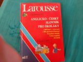kniha Larousse anglicko-český slovník pro školáky, Mladé letá 1994