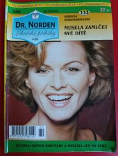 kniha Musela zamlčet své dítě, Ivo Železný 2001