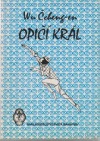 kniha Opičí král vyprávění o putování na západ, Svatá Mahatma 1994