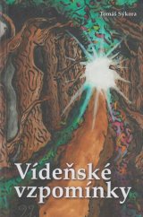 kniha Vídeňské vzpomínky, Computer Media 2014