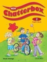 kniha New Chatterbox 2 Pupil’s Book, Oxford University Press 2006