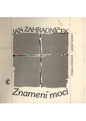 kniha Znamení moci, Lidové noviny 1990