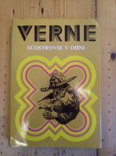 kniha Súostrovie v ohni , Mladé letá 1983