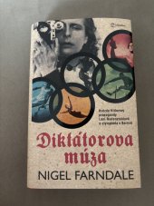 kniha Diktátorova múza, Metafora 2021