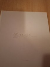 kniha Peter Lik Fine Art Photography, Fine Art Prints 2008