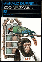kniha Zoo na zámku, Panorama 1980