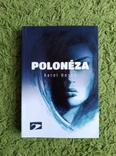 kniha Polonéza, Janík Art 2020