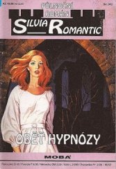 kniha Oběť hypnózy, MOBA 2014