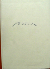 kniha Václav Boštík výběr z díla 1936-1997, Galerie Aspekt 1998