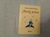 kniha Malý princ, Gardenia Publishers 2016