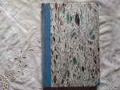 kniha Dětské kartony, Jos. R. Vilímek 1885