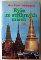kniha Rýže ze stříbrných misek, Knižní klub 1994