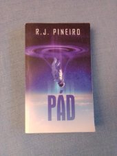 kniha Pád, Baronet 2016