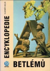kniha Encyklopedie betlémů, OFTIS 1999
