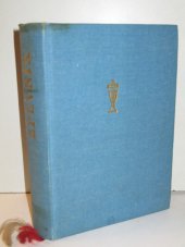 kniha Zpěvník Církve československé husitské, Ústřední církevní nakladatelství 1977